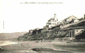 AIN EL TURCK (1136)